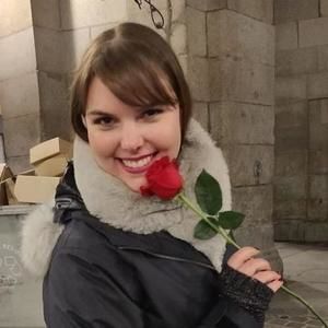 Meet your Posher, Sarah